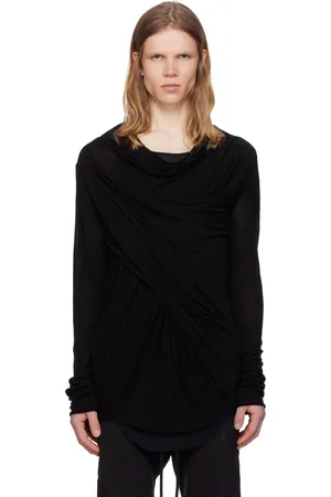 JULIUS Longsleeve Prayer T-shirt