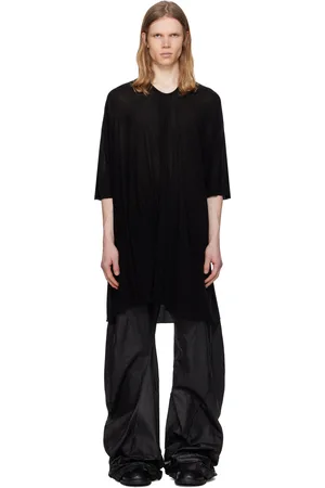 JULIUS Anima Drape T-shirt