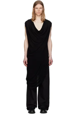 JULIUS Drape Top