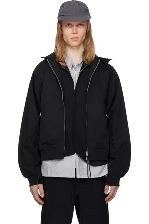 Post Archive Faction PAF 8.0 Center Bomber Jacket