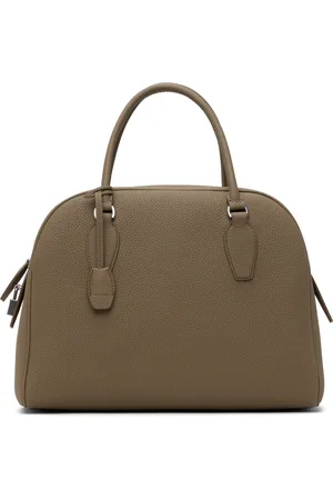 The Row Taupe India 12.00 Bag