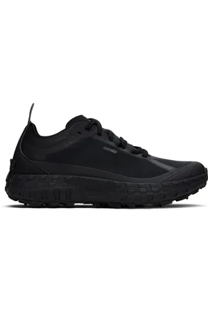 Norda Black 001 Sneakers