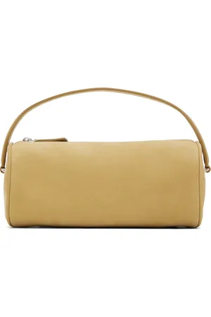 The Row Beige Round 90
