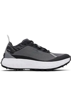 Norda Black 001 Sneakers