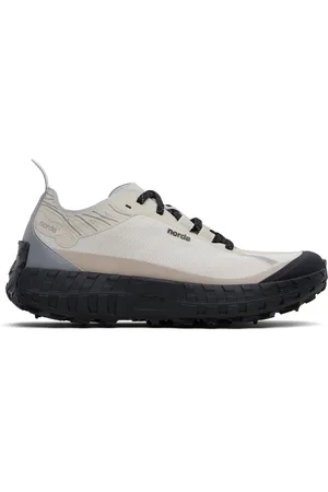 Norda Gray 001 Sneakers
