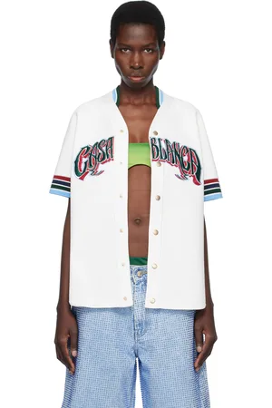 Casablanca Baseball Shirt