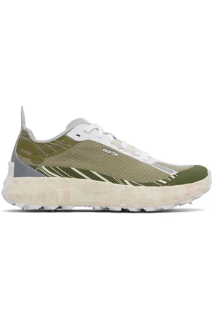 Norda Khaki 001 Sneakers