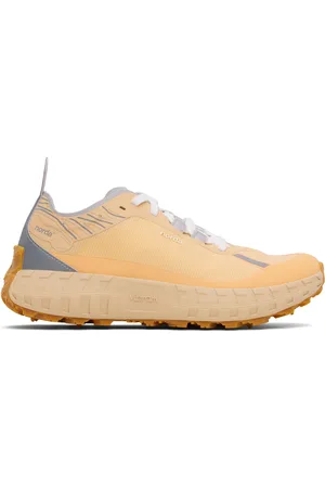 Norda Orange 001 Sneakers