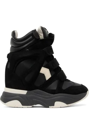 Isabel Marant Balskee Sneakers