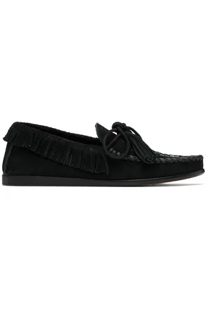 Isabel Marant Fitza Loafers