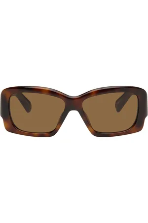 Jacquemus Brown La Croisière 