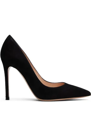 Gianvito Rossi Gianvito 105 Heels