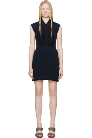 Alexander Wang Compact Sporty Minidress