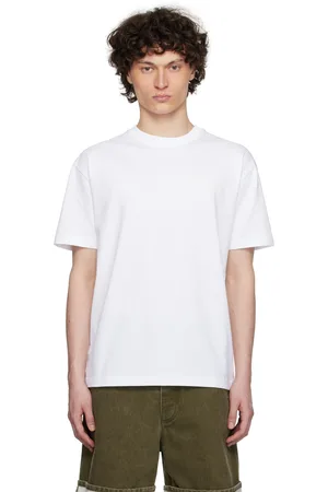 Mackage White TEE-R T-shirt