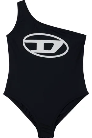 Diesel Kids Black Munnyx Swimsuit