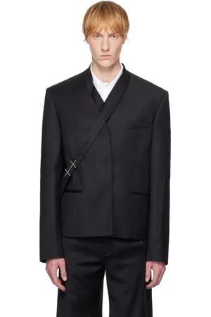 HELIOT EMIL Aegis Blazer