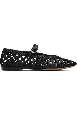 Le Monde Beryl Mary Jane Ballerina Flats