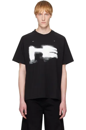 HELIOT EMIL Xylem T-shirt