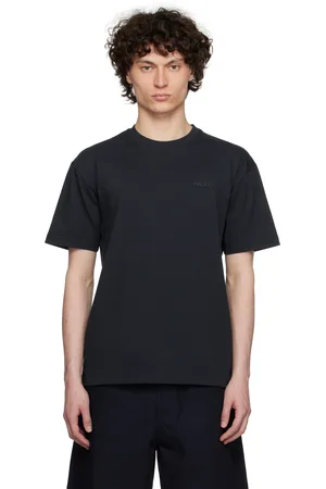 Mackage Navy TEE-R T-shirt