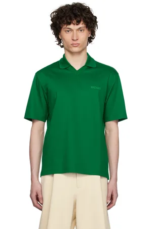 Mackage Green Marco Polo