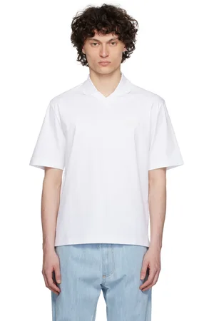 Mackage White Marco Polo