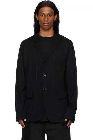 Takahiromiyashita The Soloist Pajama Blazer