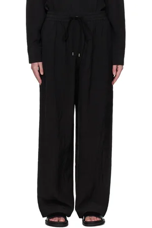 STUDIO NICHOLSON Capel Trousers