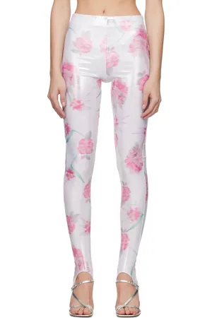 Julie Kegels & Pink Pip Leggings