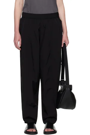 STUDIO NICHOLSON Lorca Trousers