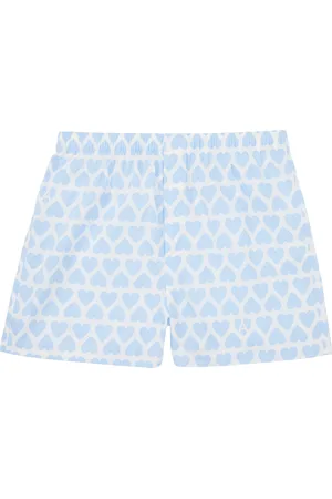 Ami Blue Ami de Cœur Boxers