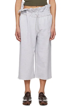 MAGLIANO Gray Provincia Pinocchio Shorts