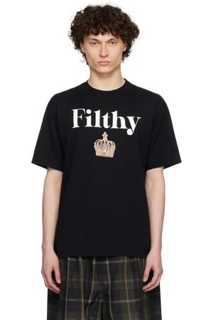 UNDERCOVER UC1E3803 T-shirt