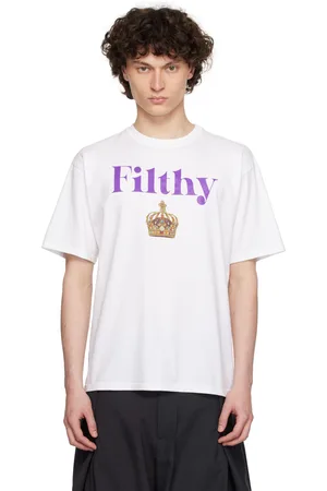 UNDERCOVER UC1E3803 T-shirt