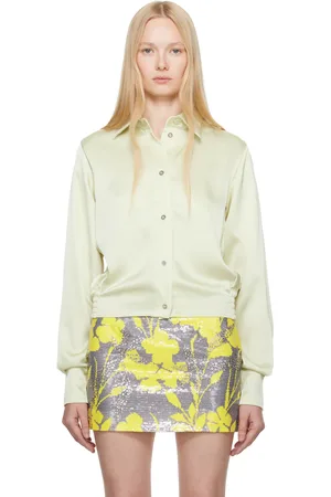 16Arlington Yellow Cosette Shirt