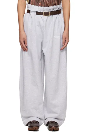 MAGLIANO Gray Provincia Track Pants