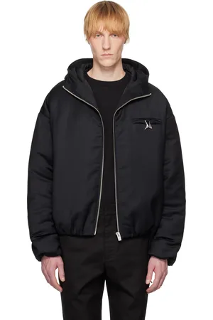 HELIOT EMIL Haptic Tailored Jacket