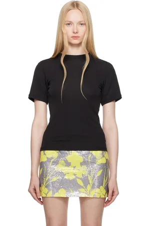 16Arlington Black Adwa T-shirt