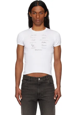 COPERNI Disney Edition Princess Slim-Fit T-shirt
