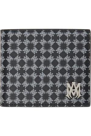 AMIRI MA Quad Bi-Fold Wallet