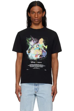 COPERNI Disney Edition Collector Boxy T-shirt