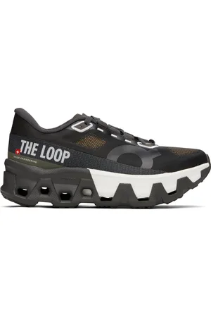 On Running Brown Pleasures Editi Cloudmster Hyper PLS-TL Sneakers