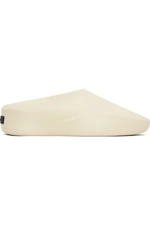 FEAR OF GOD Beige Eva Runner Slip-on Loafers