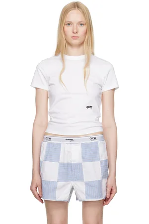 HOMMEGIRLS OTW by Vans Edition Fitted T-shirt