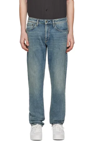 RAG&BONE Blue Fit 3 Jeans