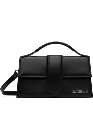 Jacquemus Black Les Classiques 