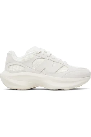 New Balance Off-White WRPD Runner Sneakers
