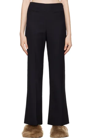 Carven Cropped Trousers