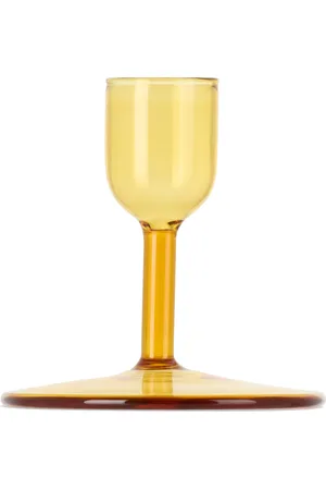 Hay Tiny Straight Candle Holder