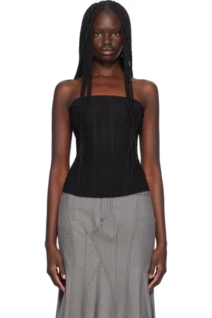 Miaou Libra Corset