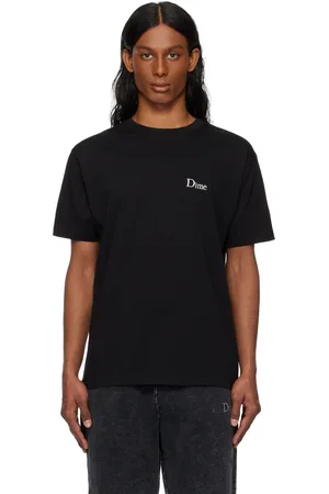 DIME Classic Small Logo T-shirt